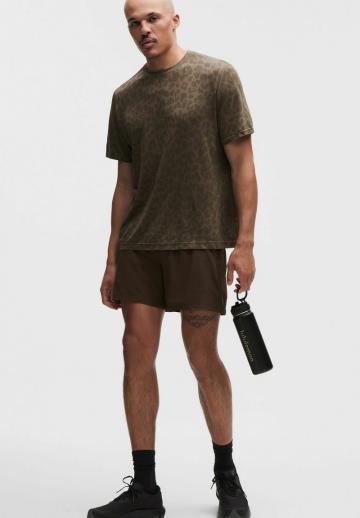 Спортивная майка