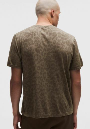 Спортивная майка