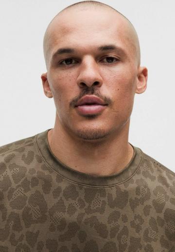 Спортивная майка