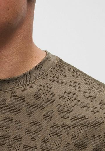 Спортивная майка