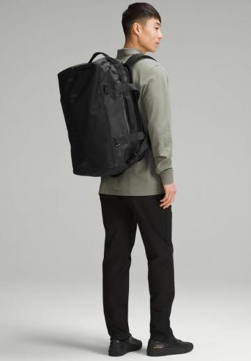 Спортивный рюкзак