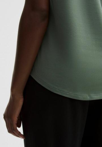 Спортивная майка