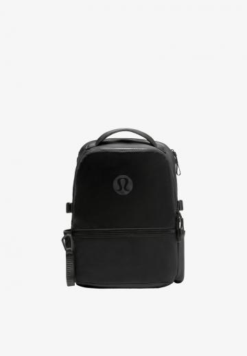 Спортивный рюкзак