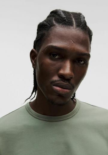 Спортивная майка