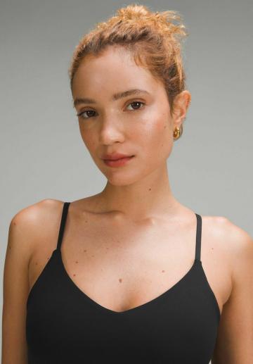 Спортивный топ