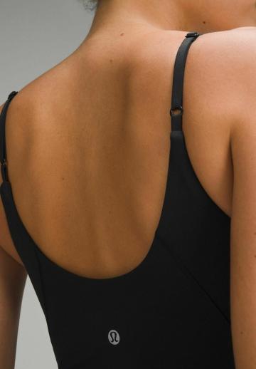 Спортивный топ