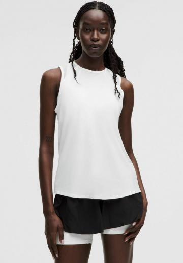 Длинный топ