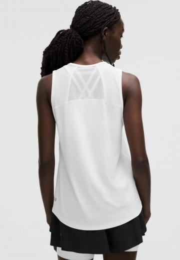 Длинный топ