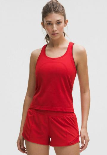 Спортивный топ