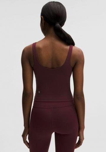 Спортивный топ