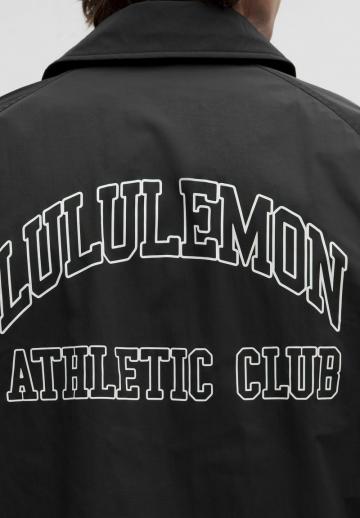 Спортивная куртка