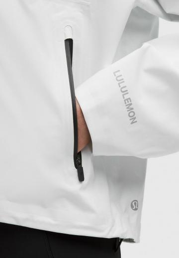 Спортивная куртка