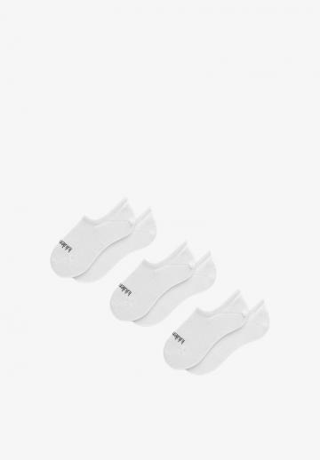 Короткие носки