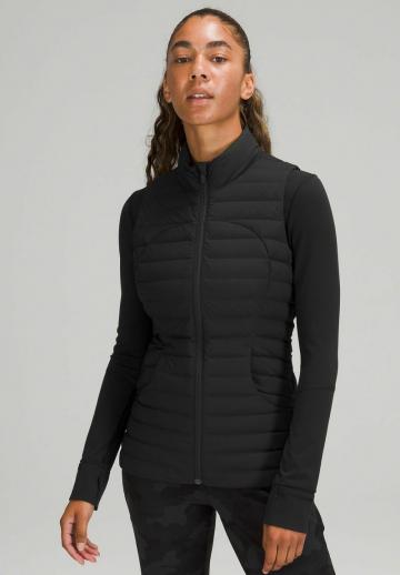 Спортивный жилет