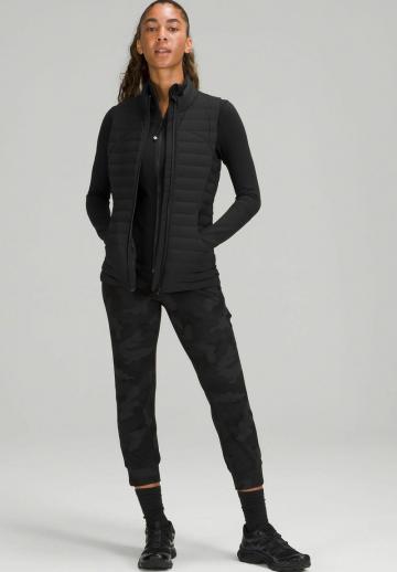 Спортивный жилет