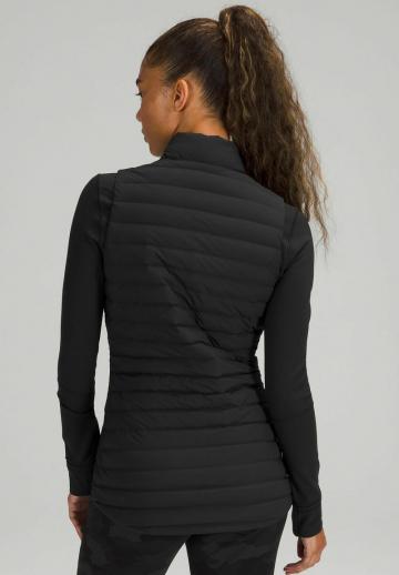 Спортивный жилет