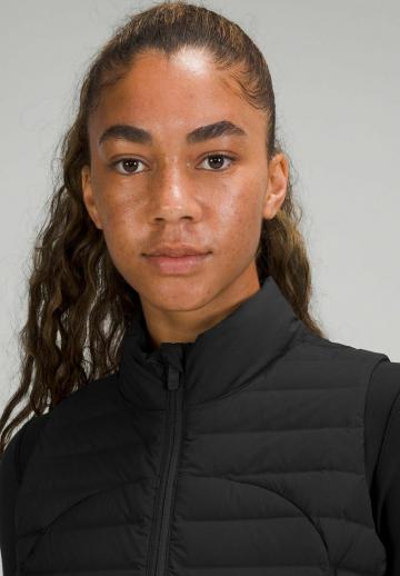 Спортивный жилет