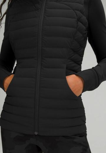 Спортивный жилет