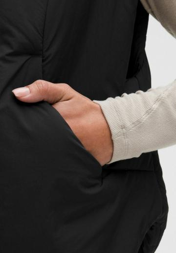 Спортивный жилет