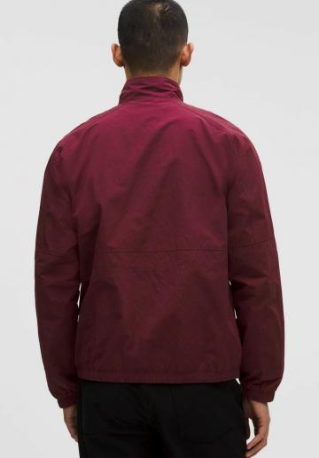 Куртка-дождевик