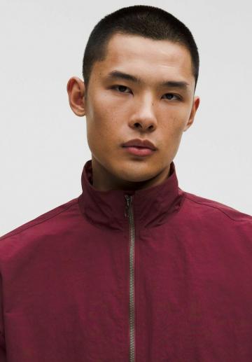 Куртка-дождевик