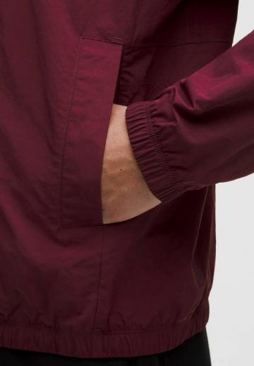 Куртка-дождевик