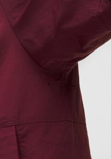 Куртка-дождевик