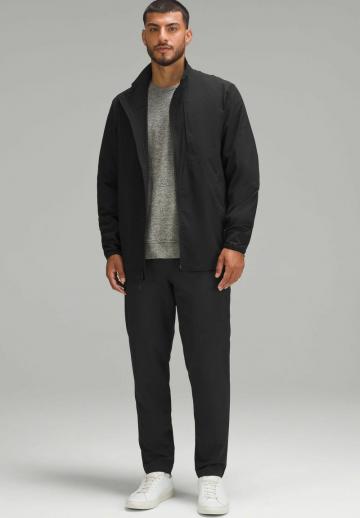 Куртка-дождевик