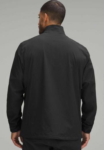 Куртка-дождевик