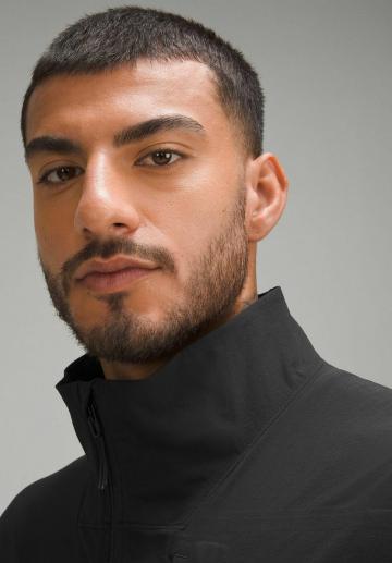 Куртка-дождевик