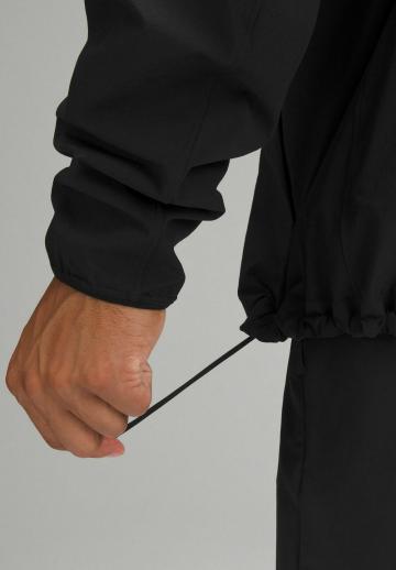 Куртка-дождевик