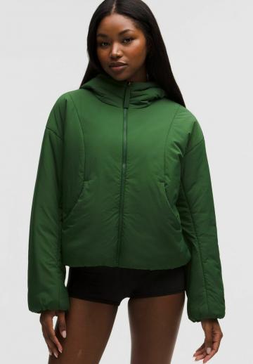 Зимняя куртка