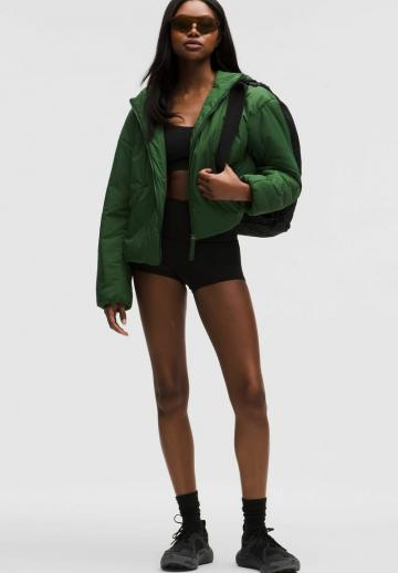 Зимняя куртка