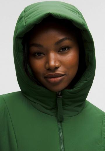 Зимняя куртка