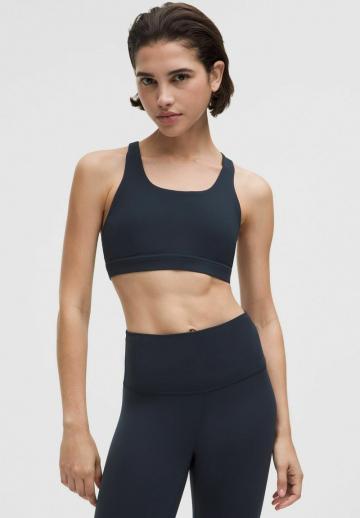 Спортивный бюстгальтер