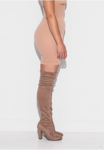 Летняя юбка