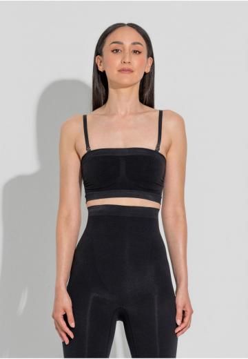 Бюстгальтер без косточек