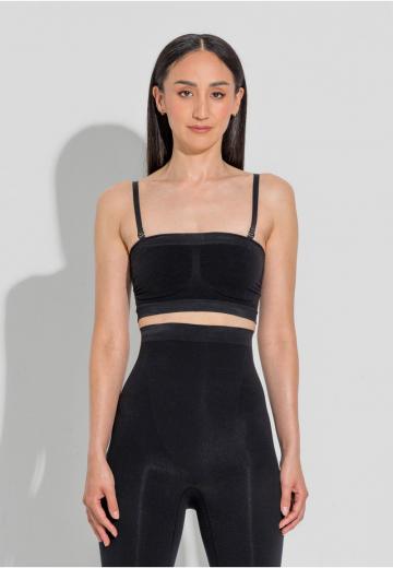 Бюстгальтер без косточек