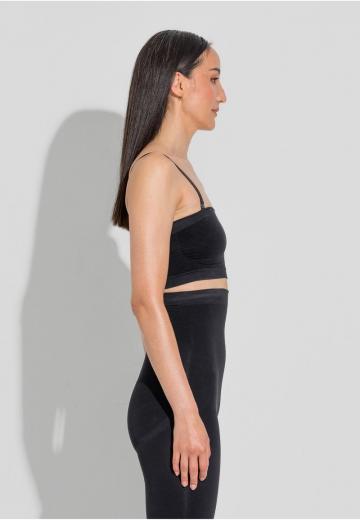 Бюстгальтер без косточек