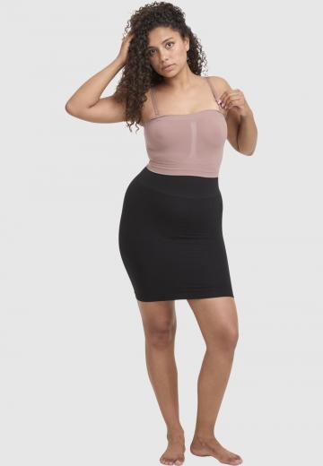 Бюстгальтер без косточек