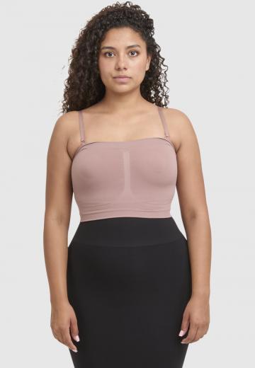 Бюстгальтер без косточек