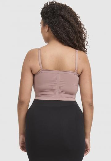 Бюстгальтер без косточек