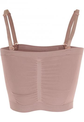 Бюстгальтер без косточек