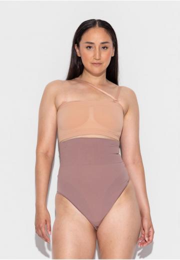 Бюстгальтер без косточек