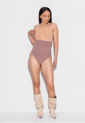 Бюстгальтер без косточек