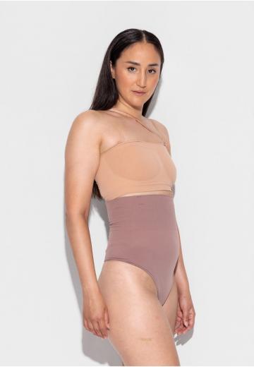 Бюстгальтер без косточек