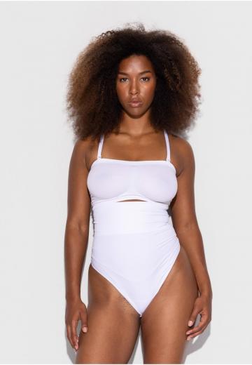 Бюстгальтер без косточек