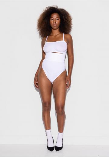 Бюстгальтер без косточек