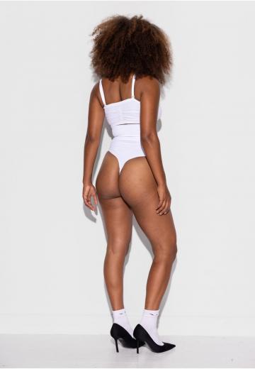 Бюстгальтер без косточек