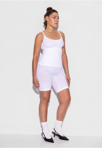 Топ на бретельках